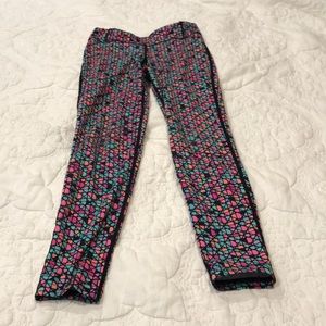 Girls Workout Pants Champion C9